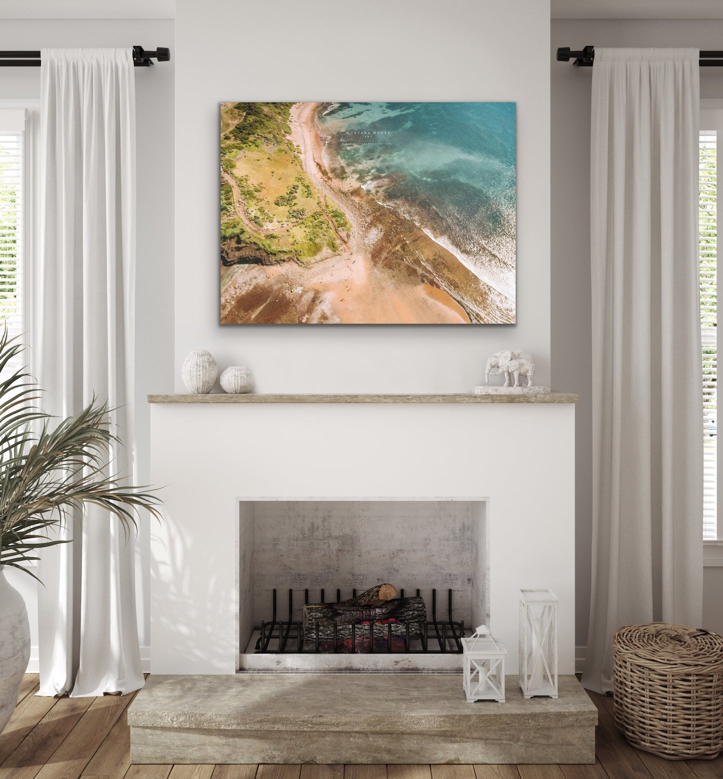 Long Reef Headland I