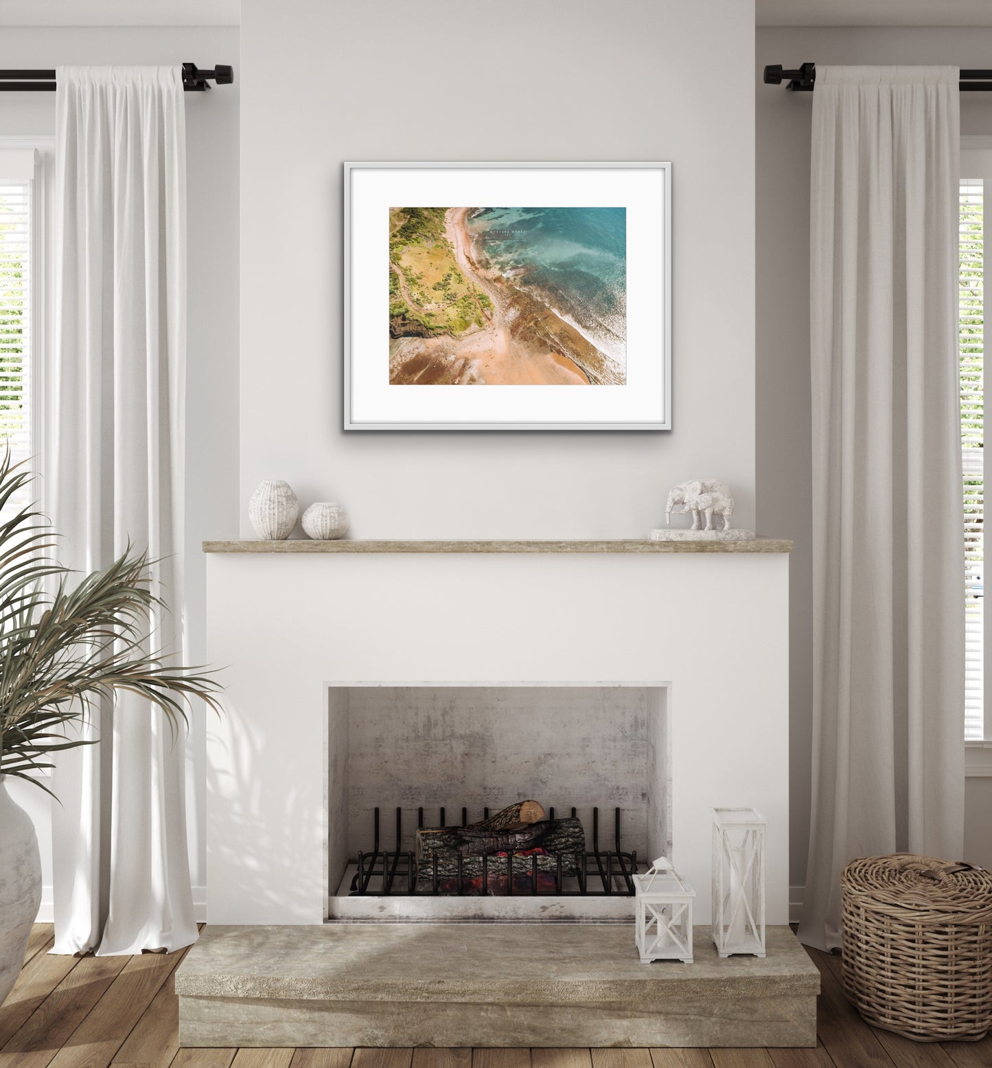 Long Reef Headland I