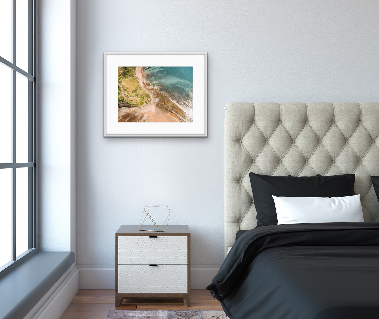 Long Reef Headland I