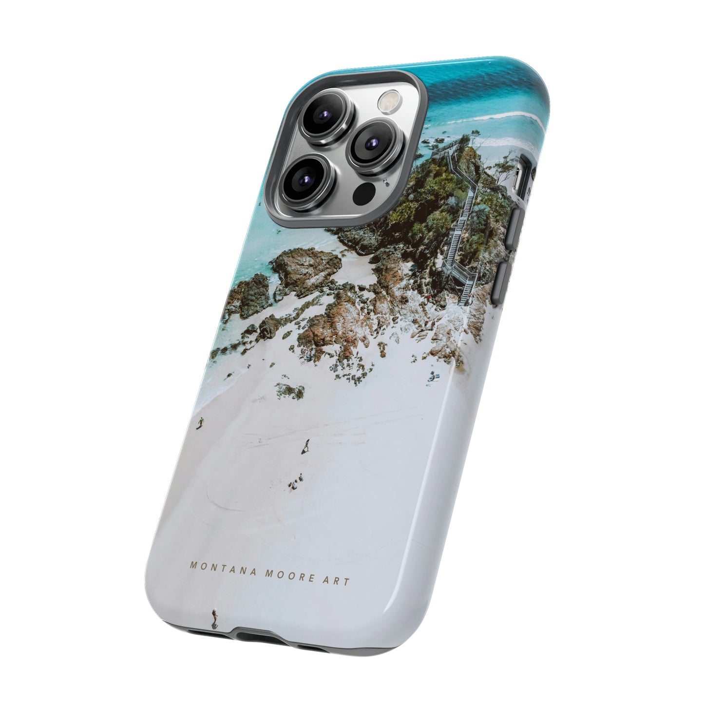 
                  
                    The Pass Byron | Phone Case
                  
                