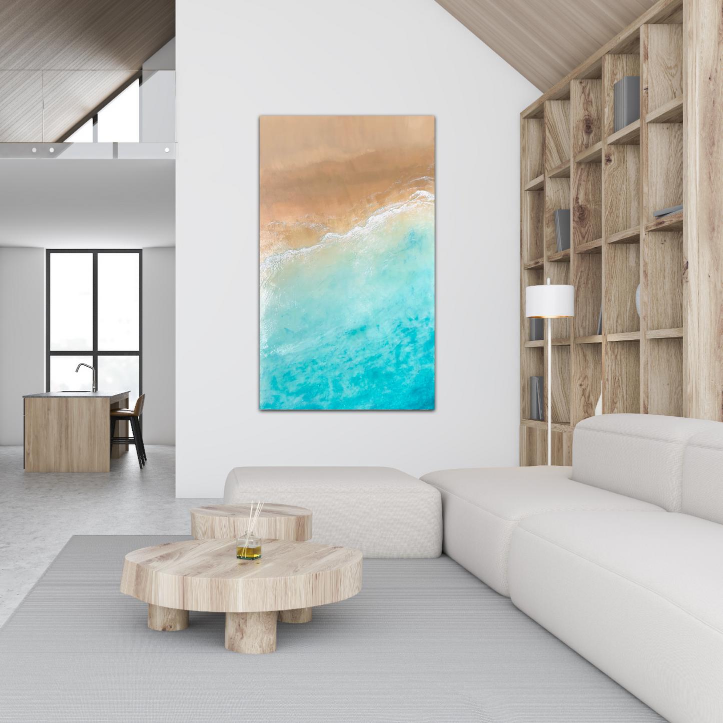 Summer Shores