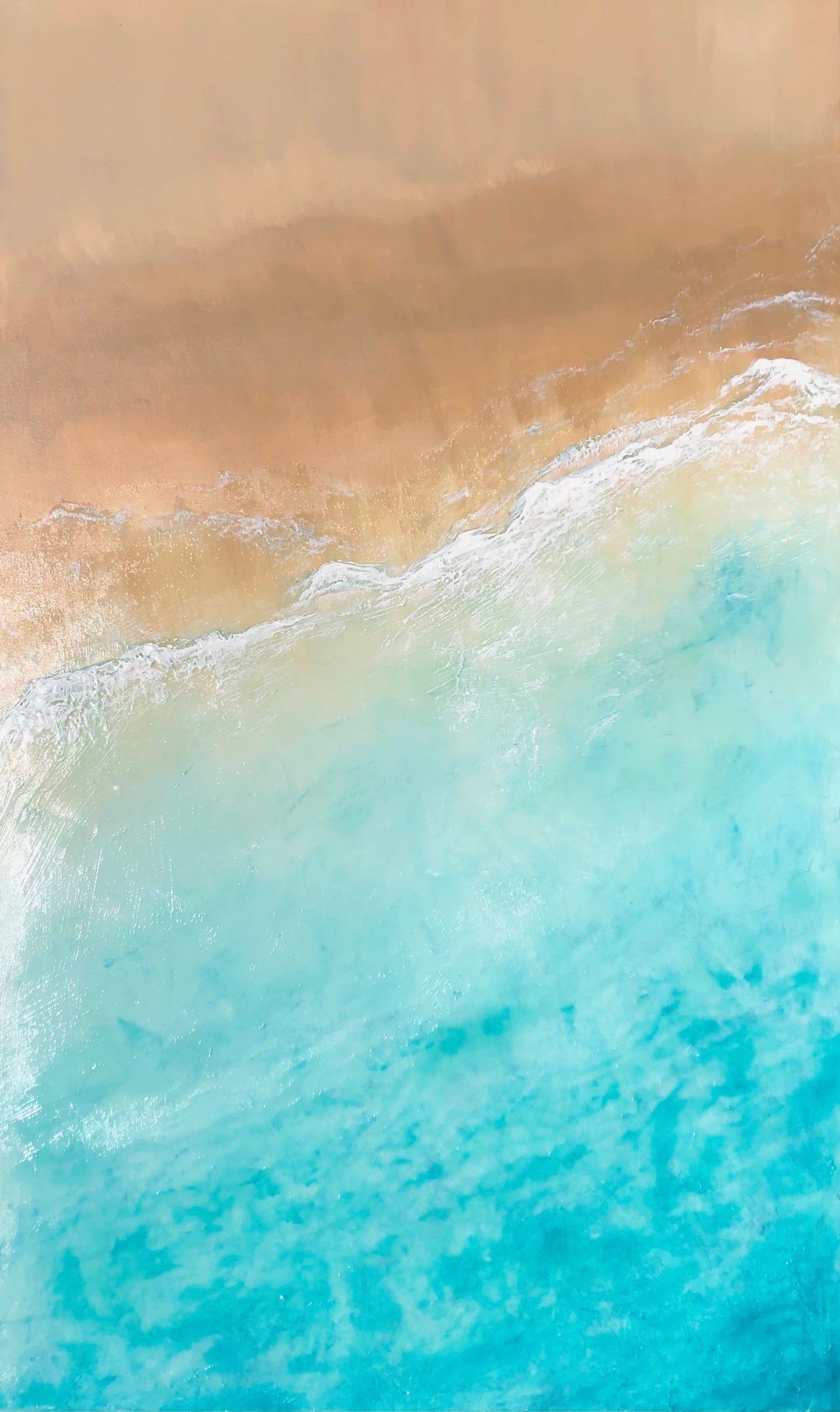 Summer Shores
