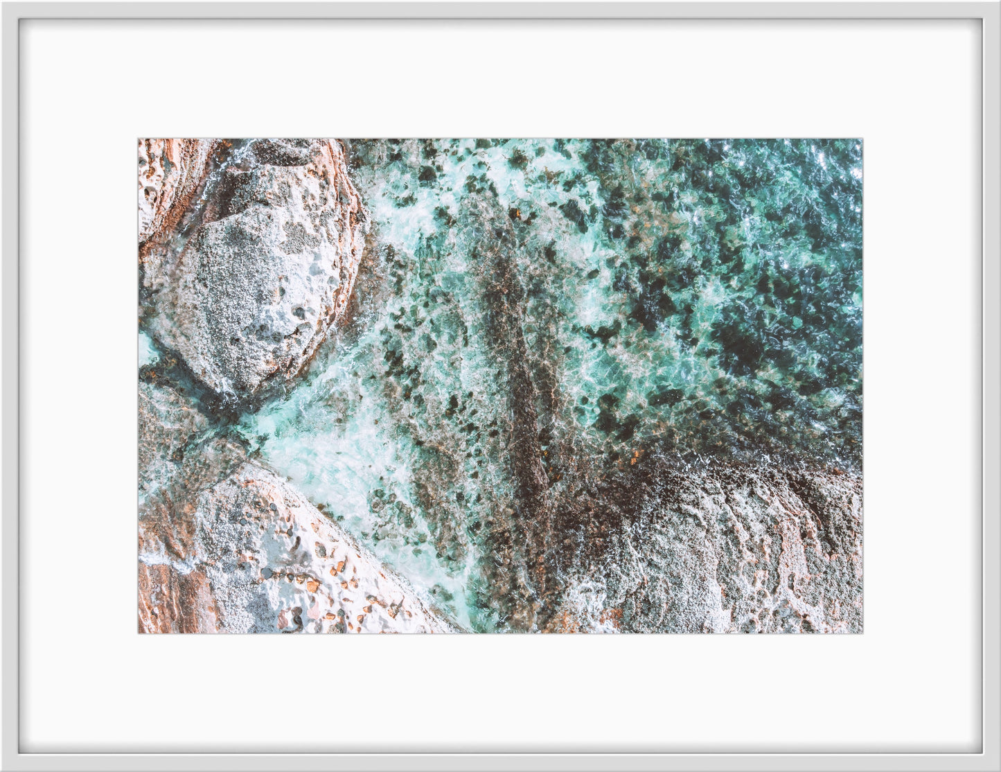Manly Cove II