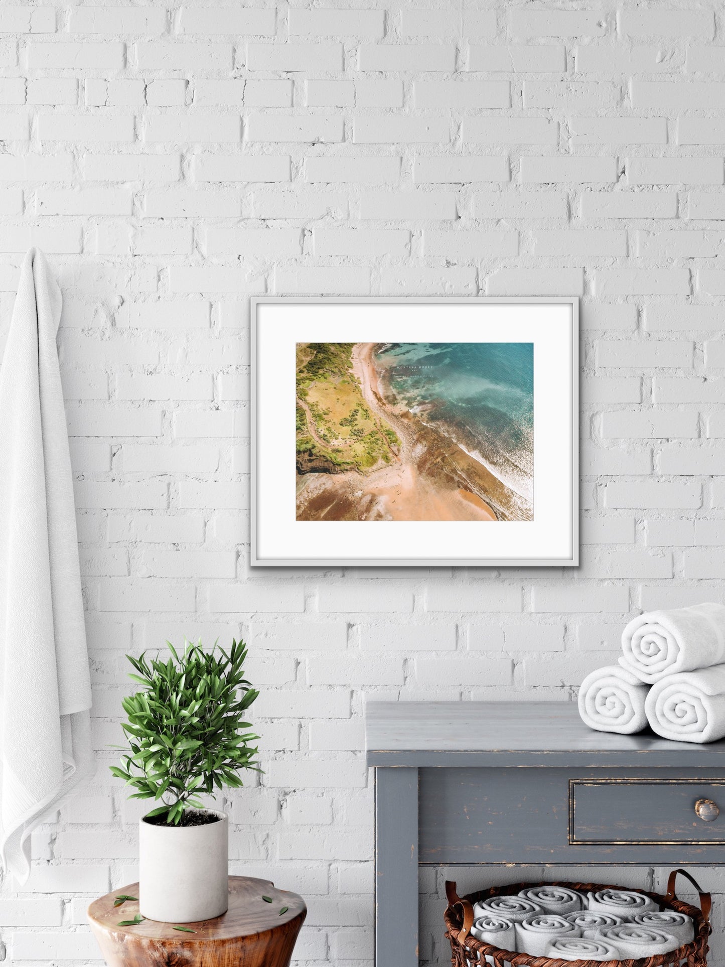 Long Reef Headland I