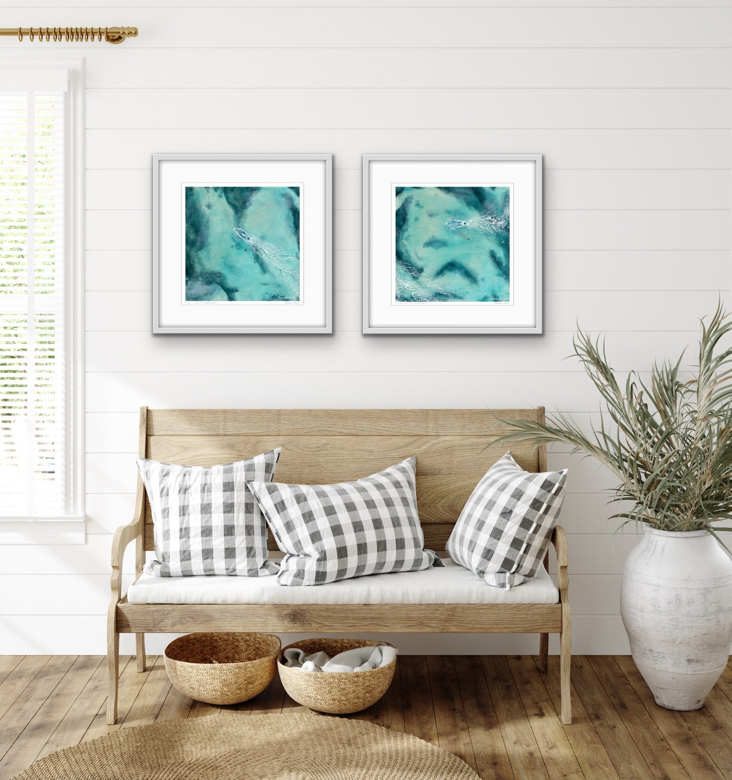 Limited Edition Tropical Awakening II Print