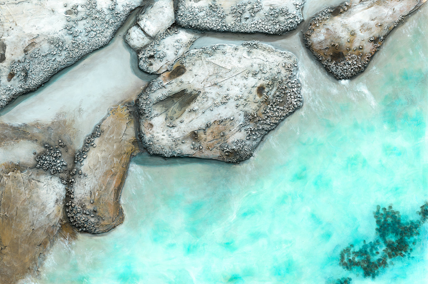 Milestone | Limited Edition Print