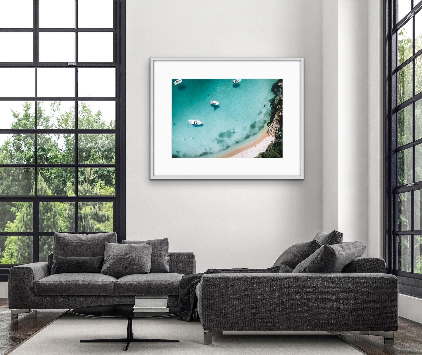 Store Beach