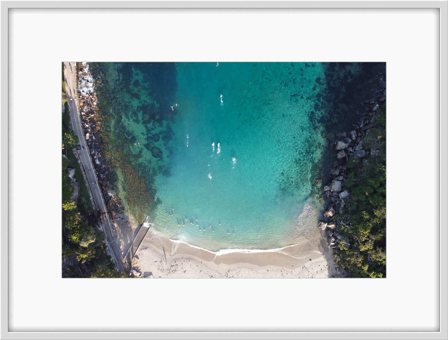 Shelly Beach