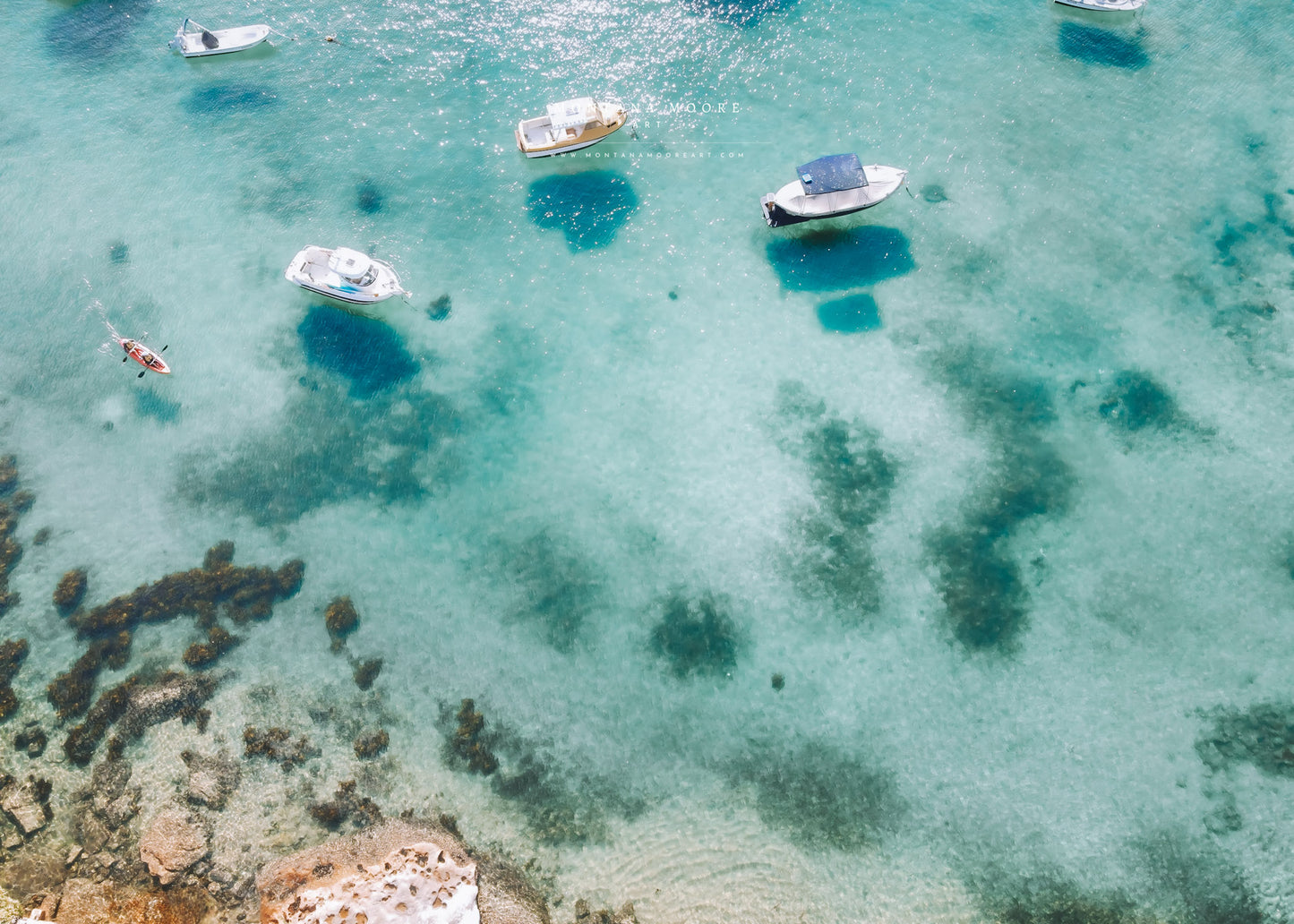 Manly Cove Kayakers