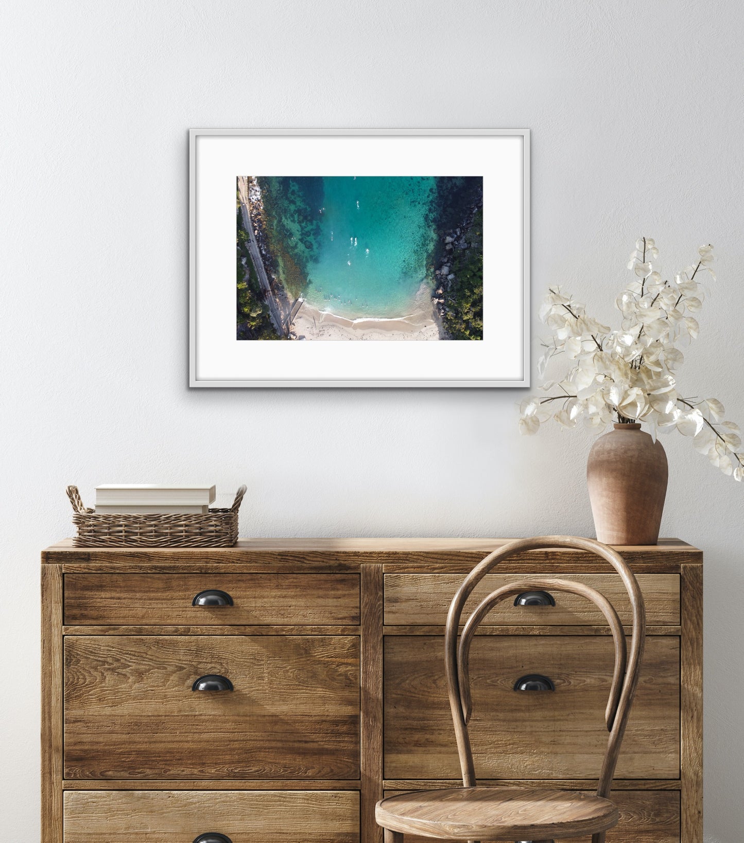 Shelly Beach