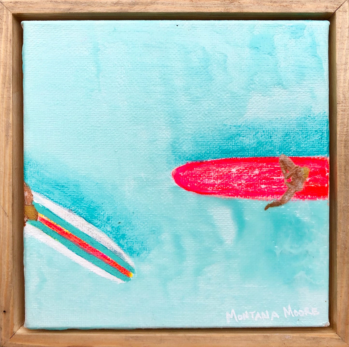 Board Meeting no. 5