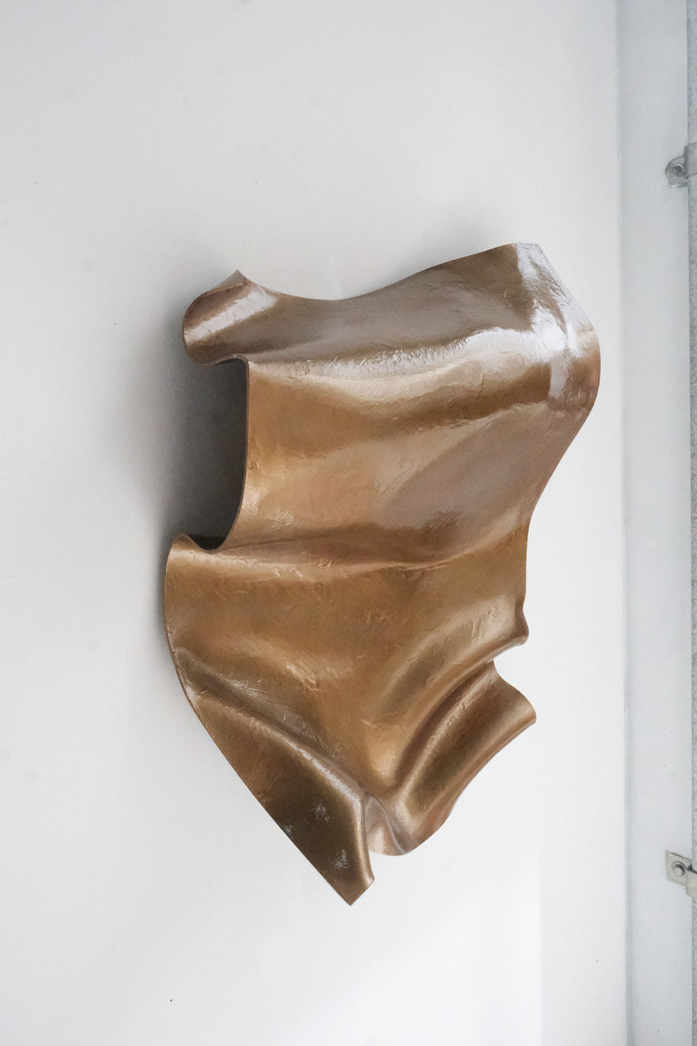 Bronzed Latte (sold)