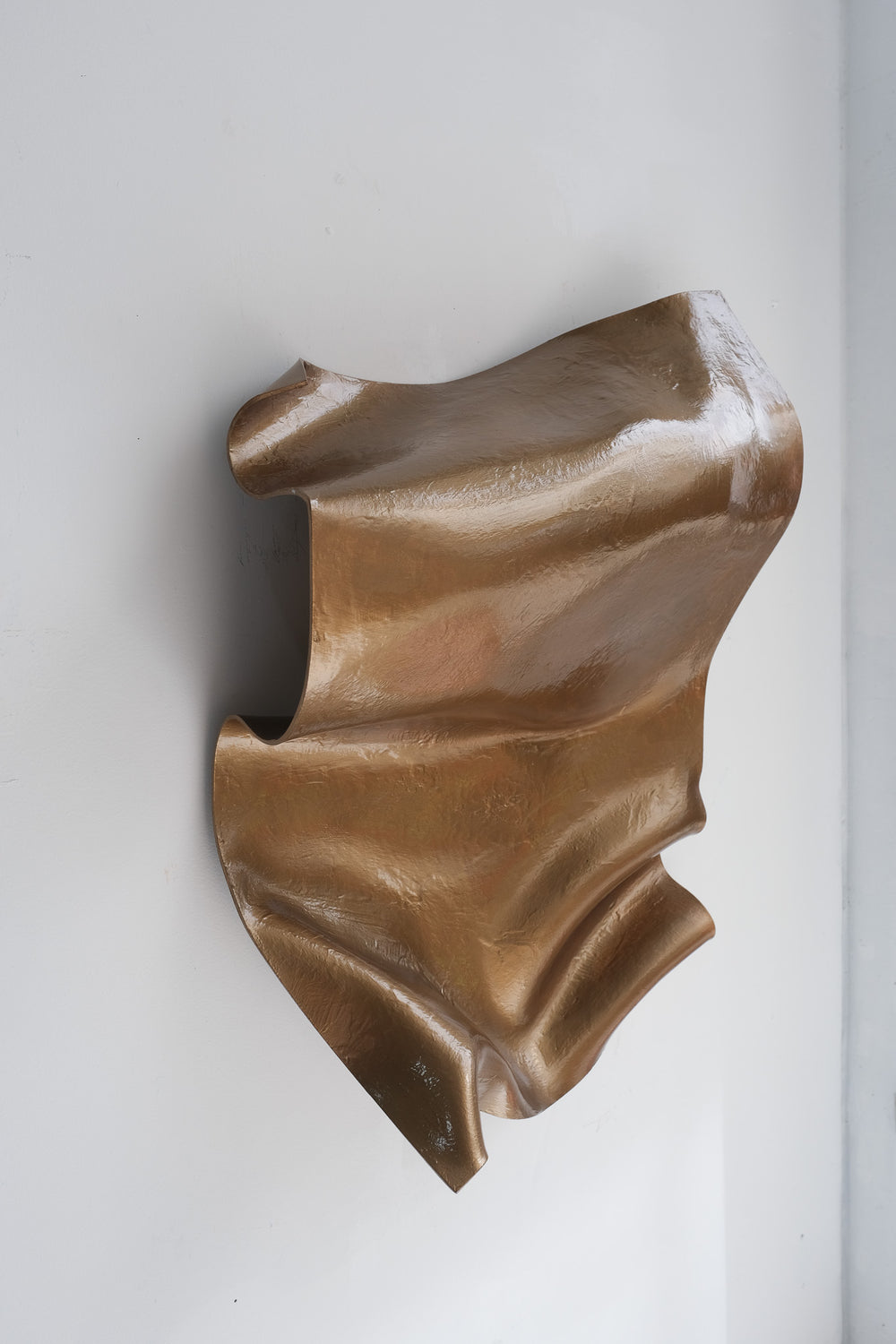 Bronzed Latte (sold)