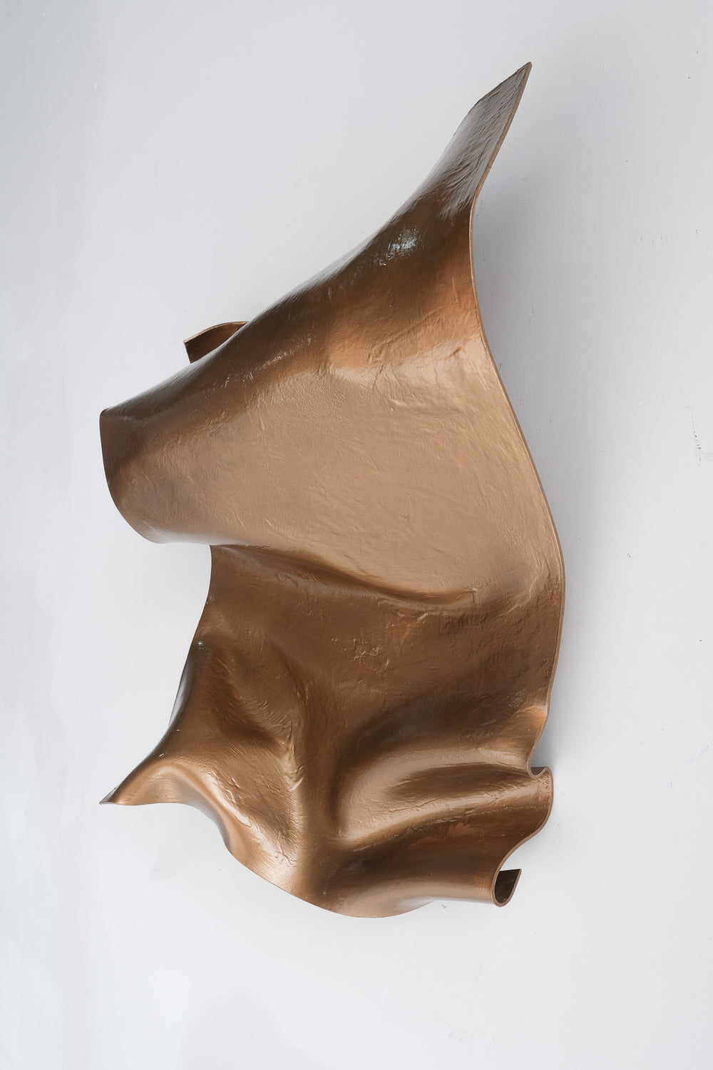 Bronzed Latte (sold)