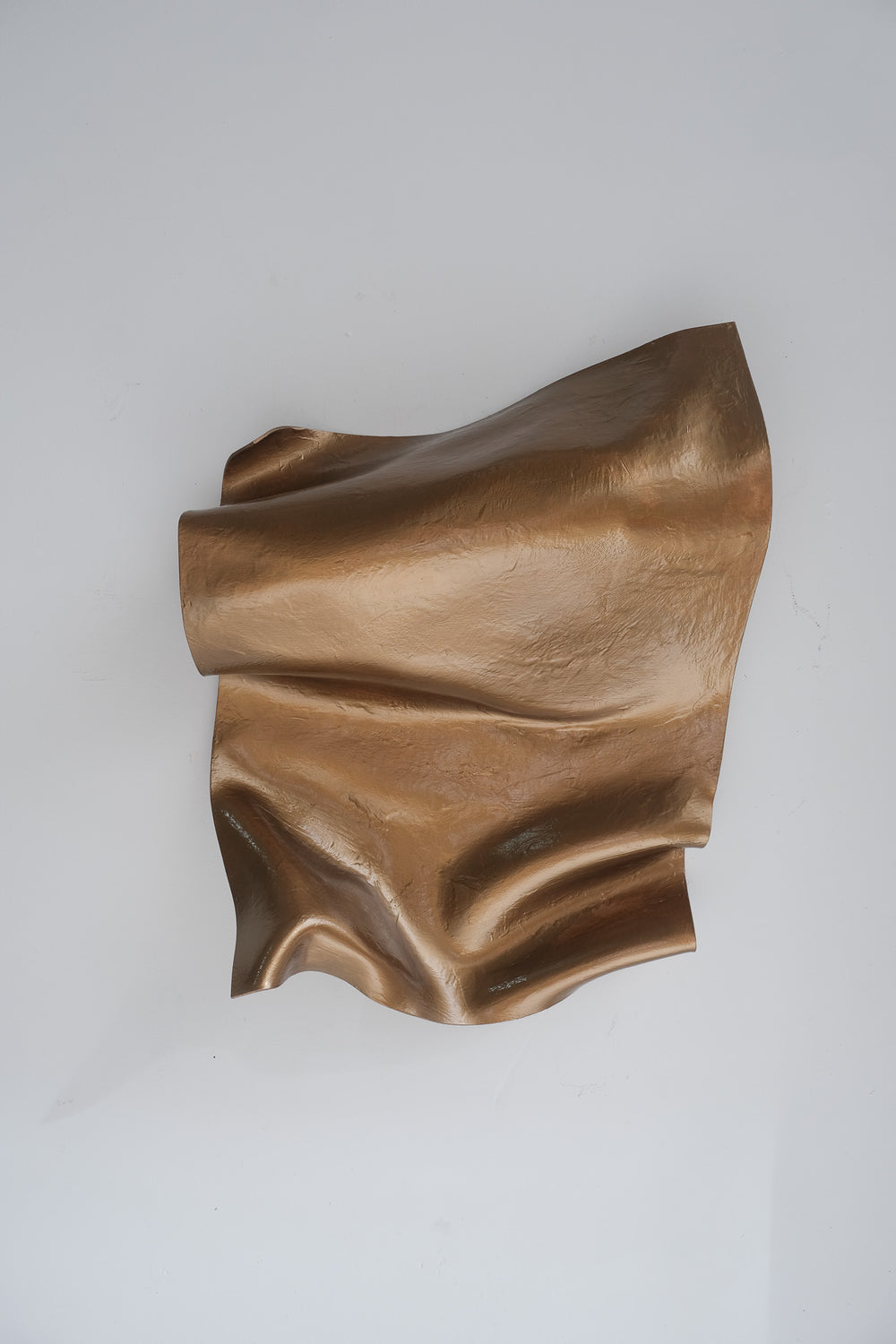 Bronzed Latte (sold)