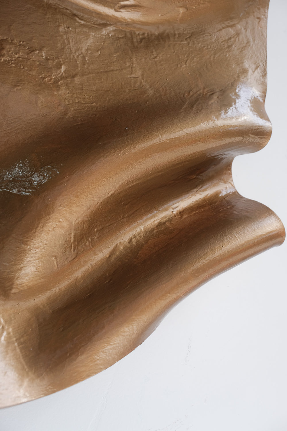 Bronzed Latte (sold)