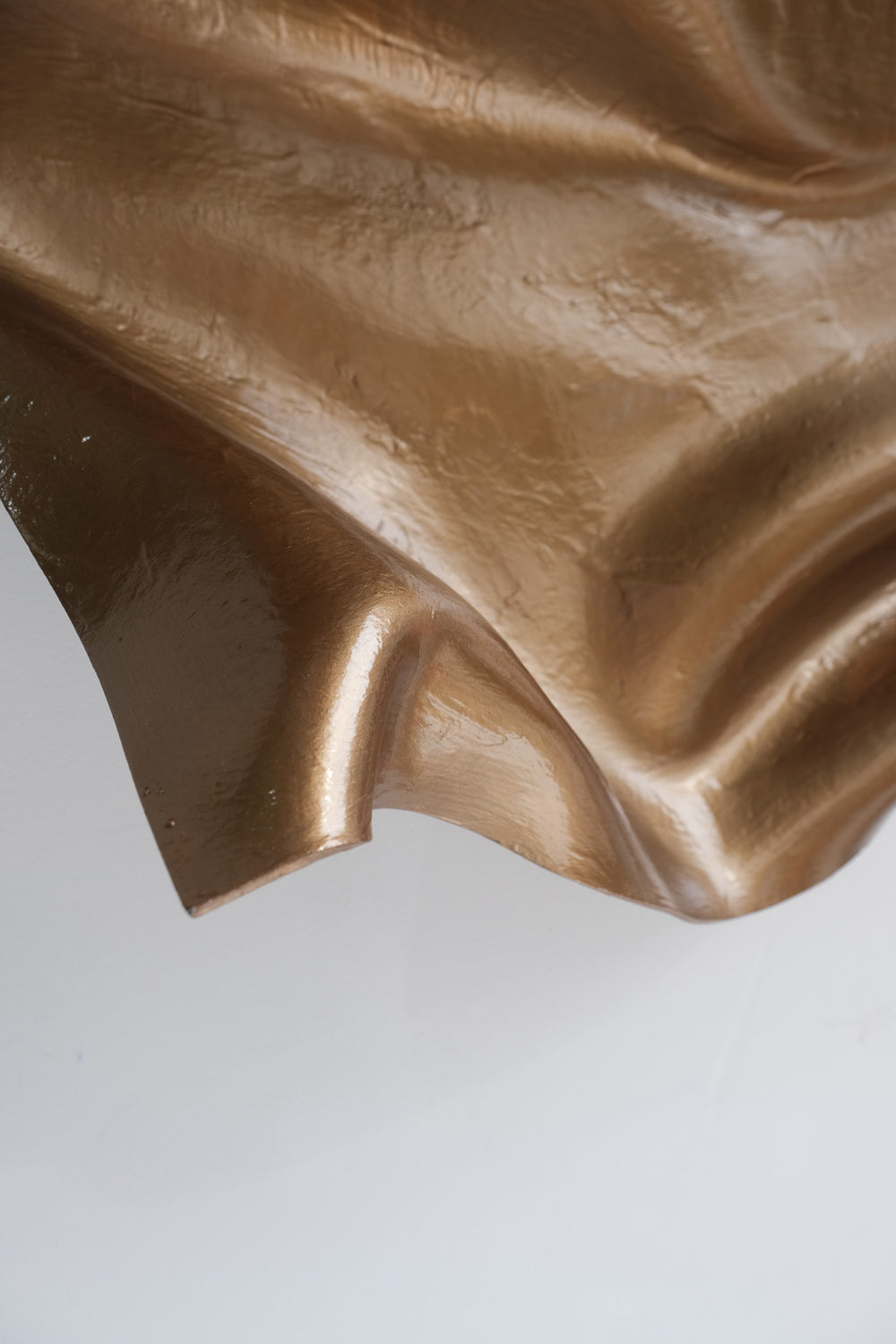 Bronzed Latte (sold)