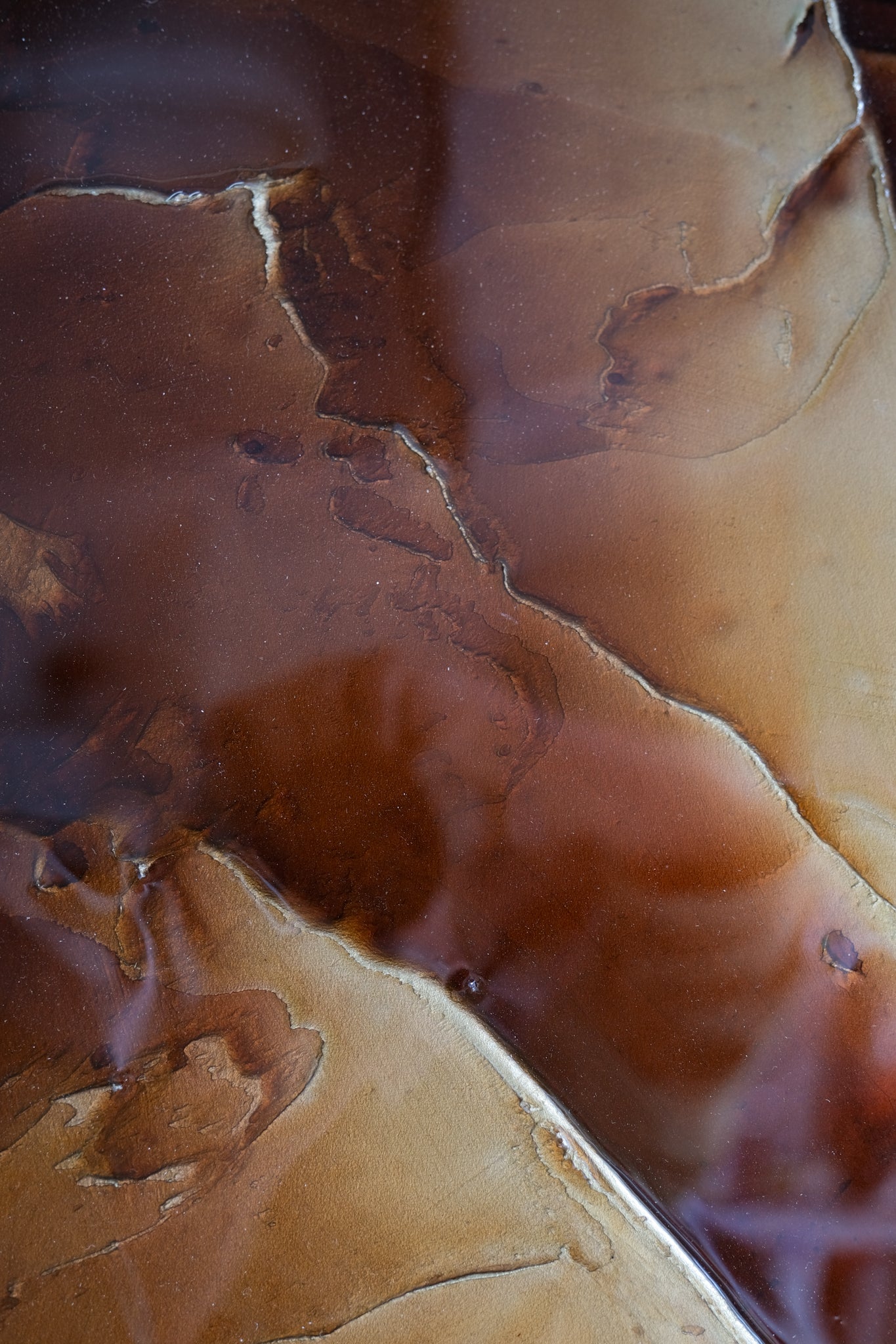 
                
                  Beneath The Surface
                
              