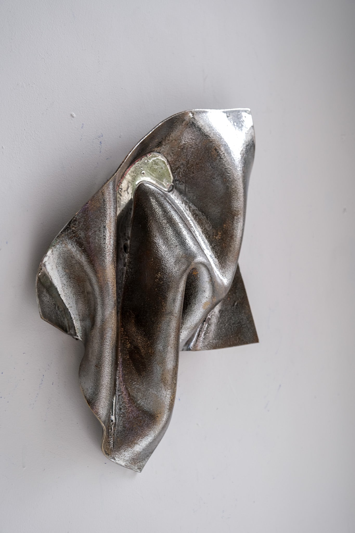 
                  
                    Authentic Self (SOLD)
                  
                