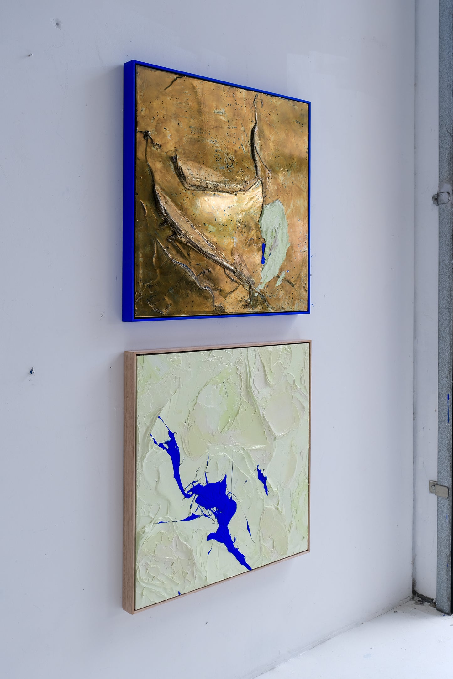 
                
                  Colour Outside The Lines + The Art of Surrender
                
              