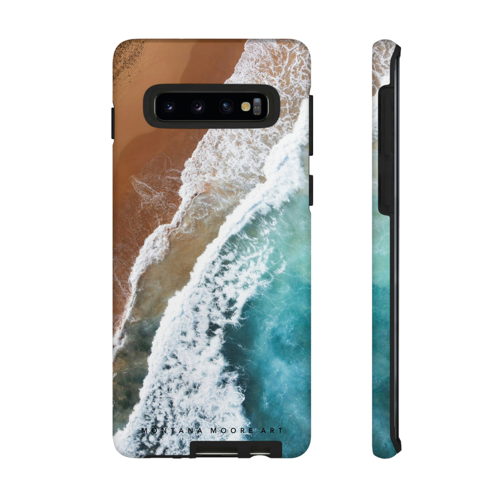 
                  
                    Moody Mona Vale | Phone Case
                  
                