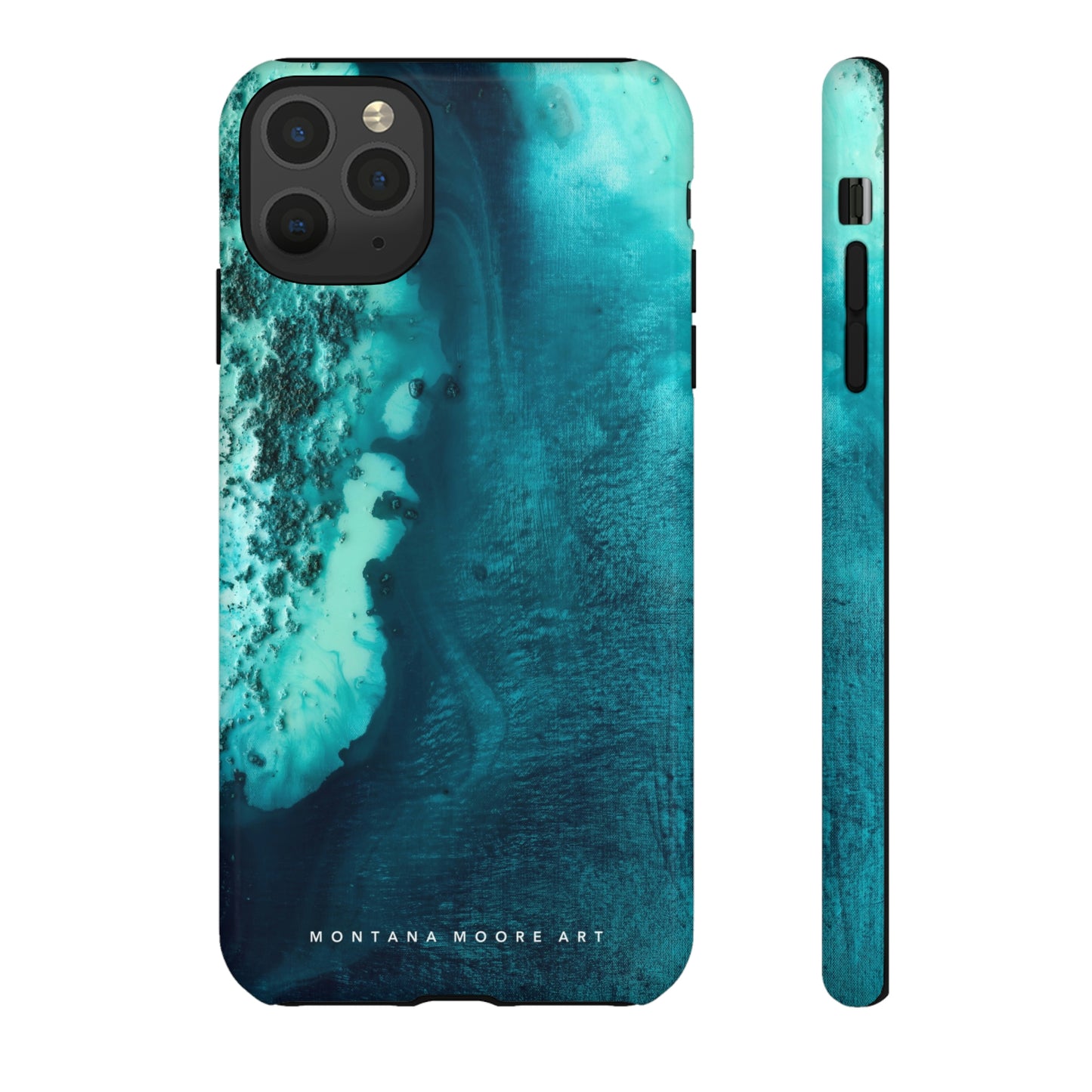 
                  
                    Into the Deep | Phone Case
                  
                