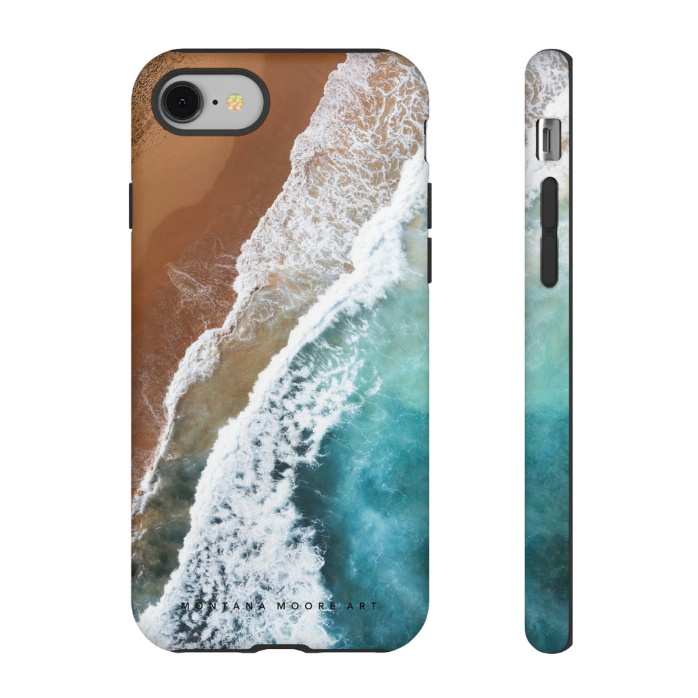 
                  
                    Moody Mona Vale | Phone Case
                  
                