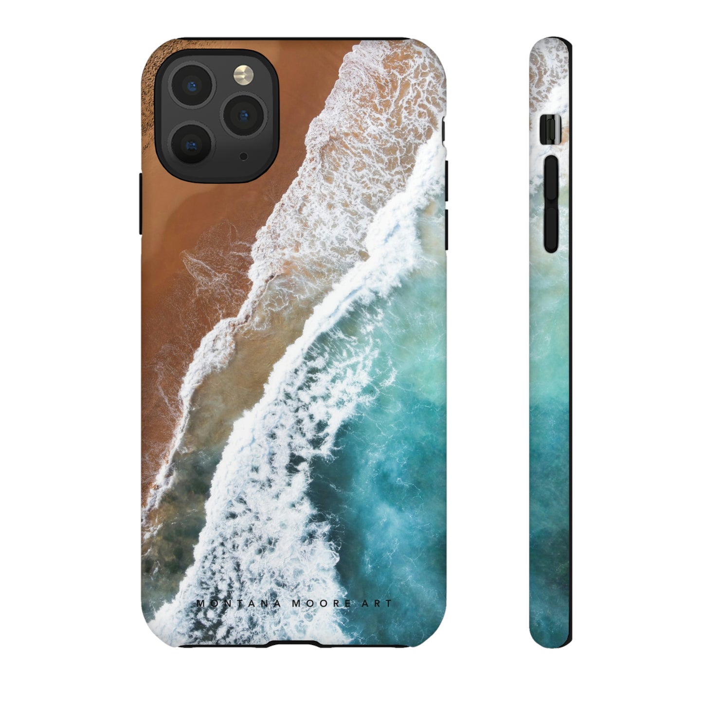 
                  
                    Moody Mona Vale | Phone Case
                  
                