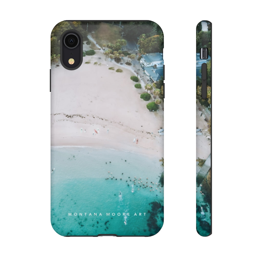 
                  
                    The Bold and Beautiful | Phone Case
                  
                