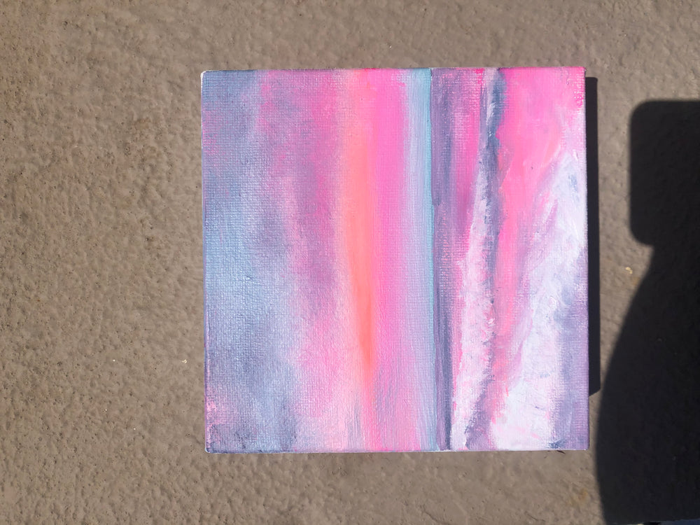 Floss no. 2