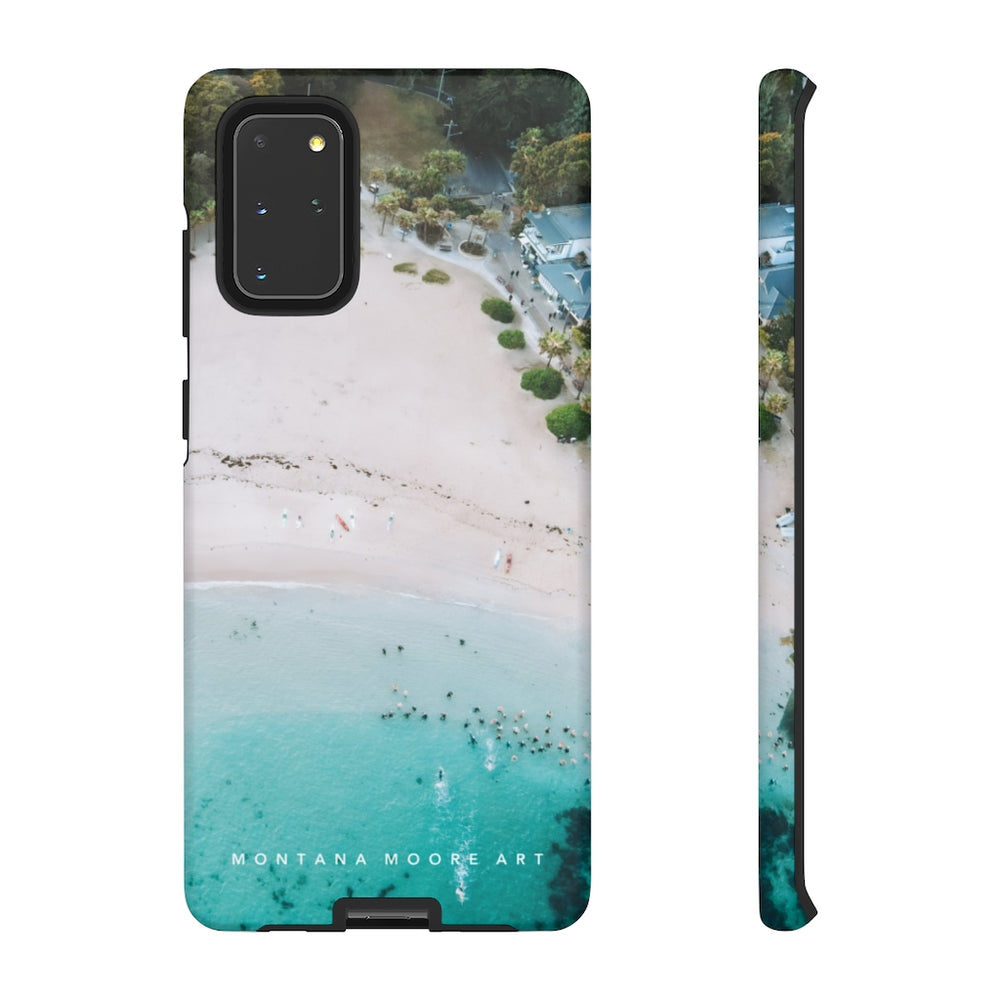 
                  
                    The Bold and Beautiful | Phone Case
                  
                