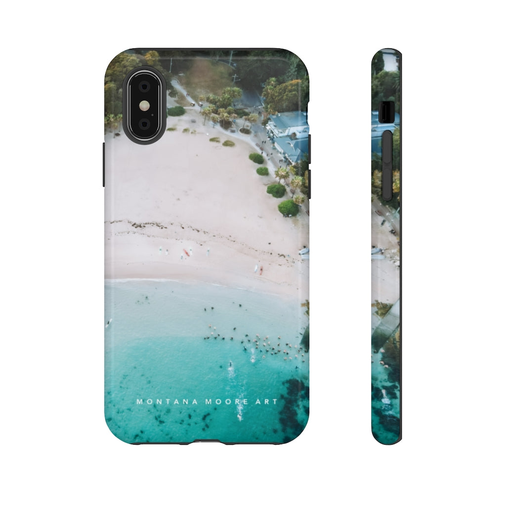 
                  
                    The Bold and Beautiful | Phone Case
                  
                