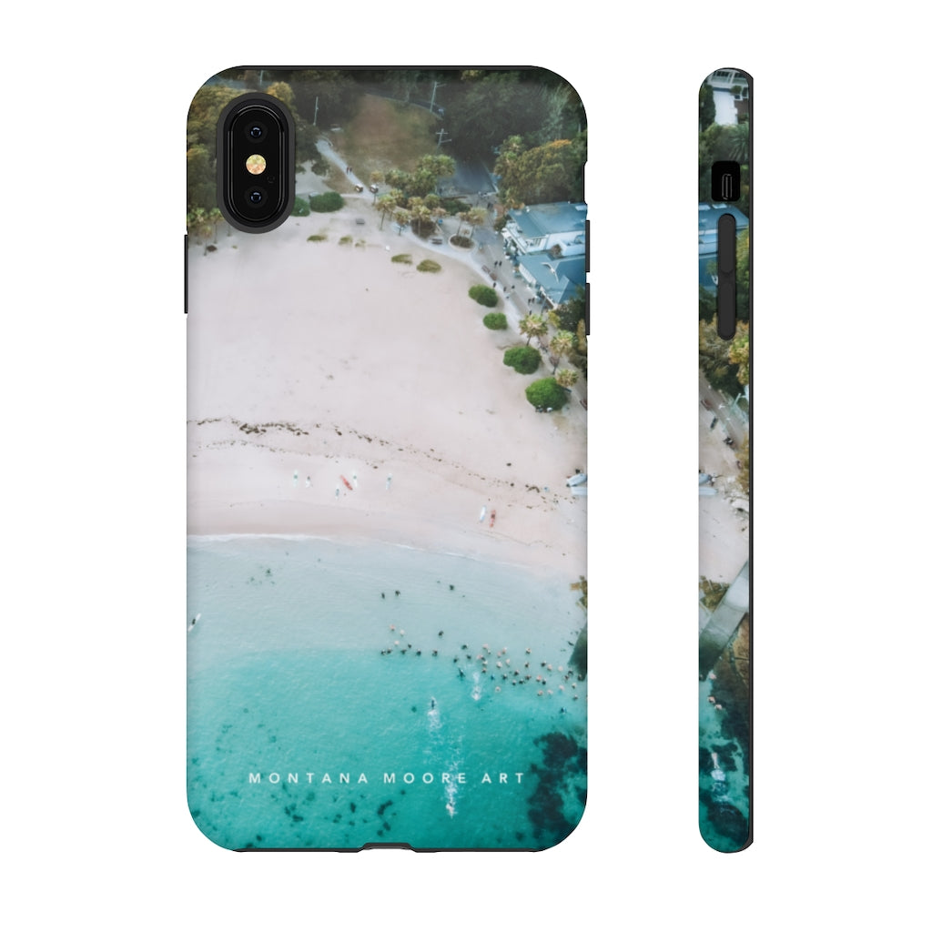 
                  
                    The Bold and Beautiful | Phone Case
                  
                