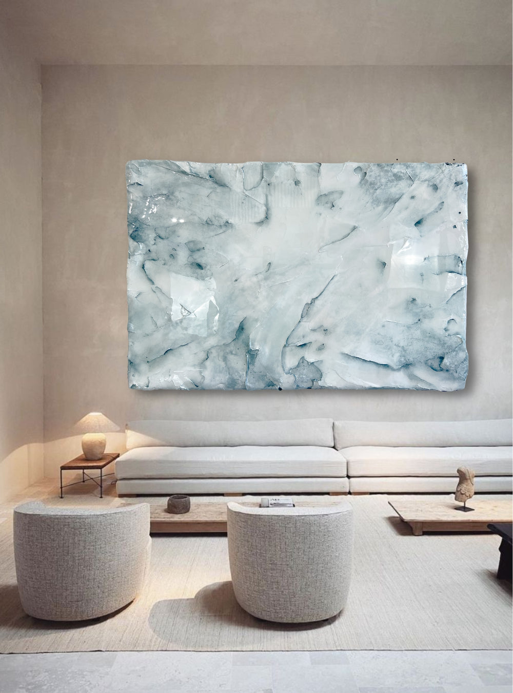 Glacial