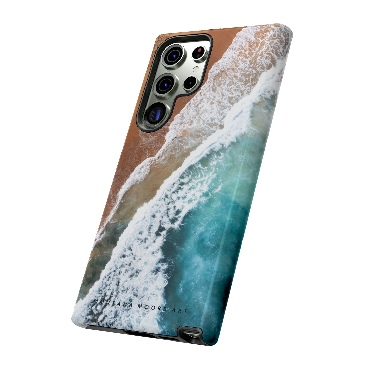 
                  
                    Moody Mona Vale | Phone Case
                  
                