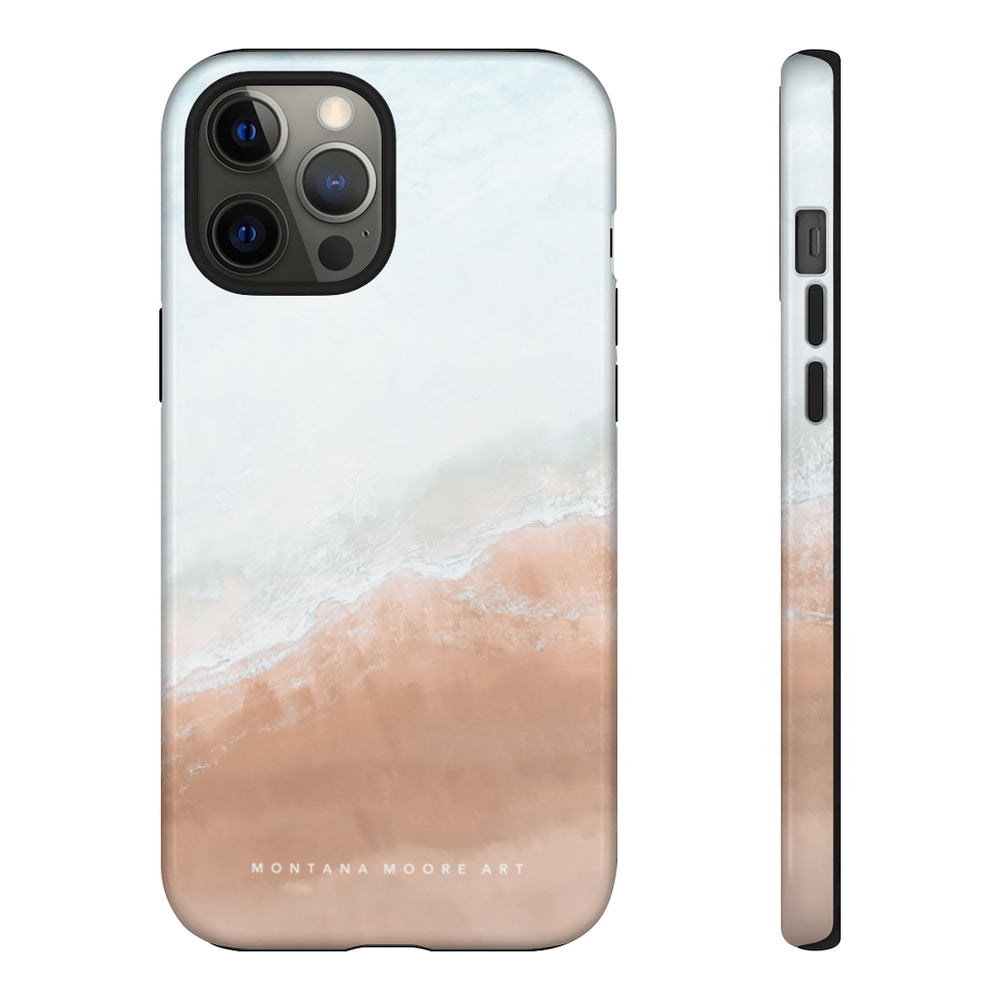 
                  
                    White Out | Phone Case
                  
                