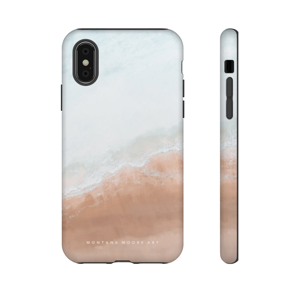 
                  
                    White Out | Phone Case
                  
                
