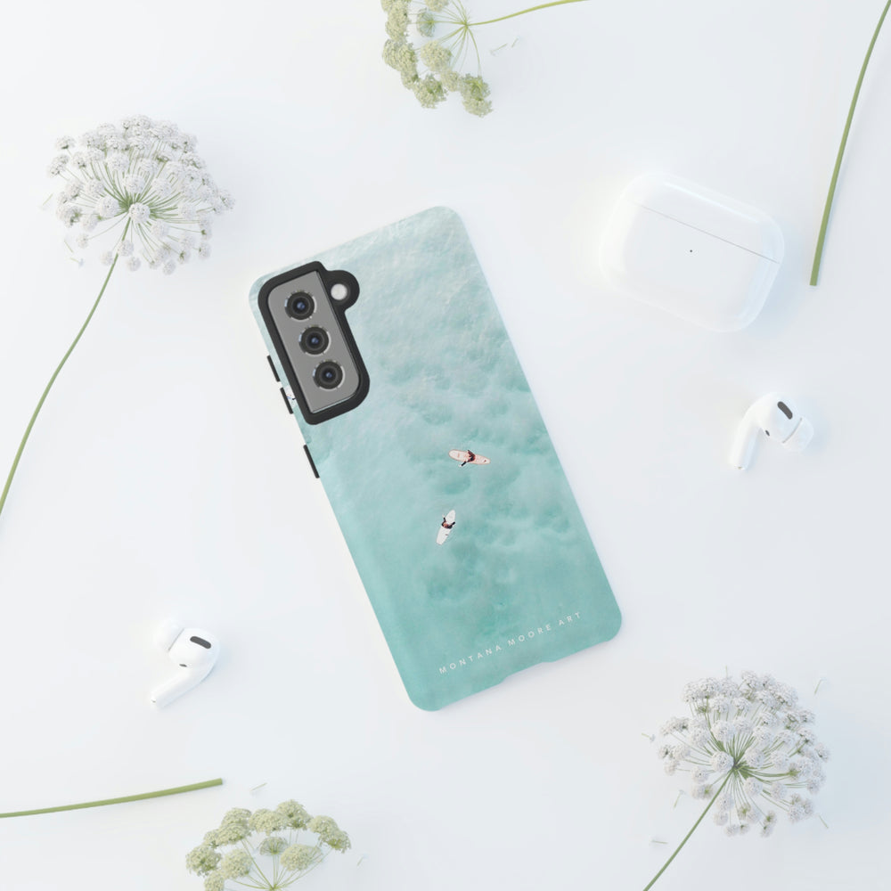 
                  
                    Waiting Room | Phone Cases
                  
                