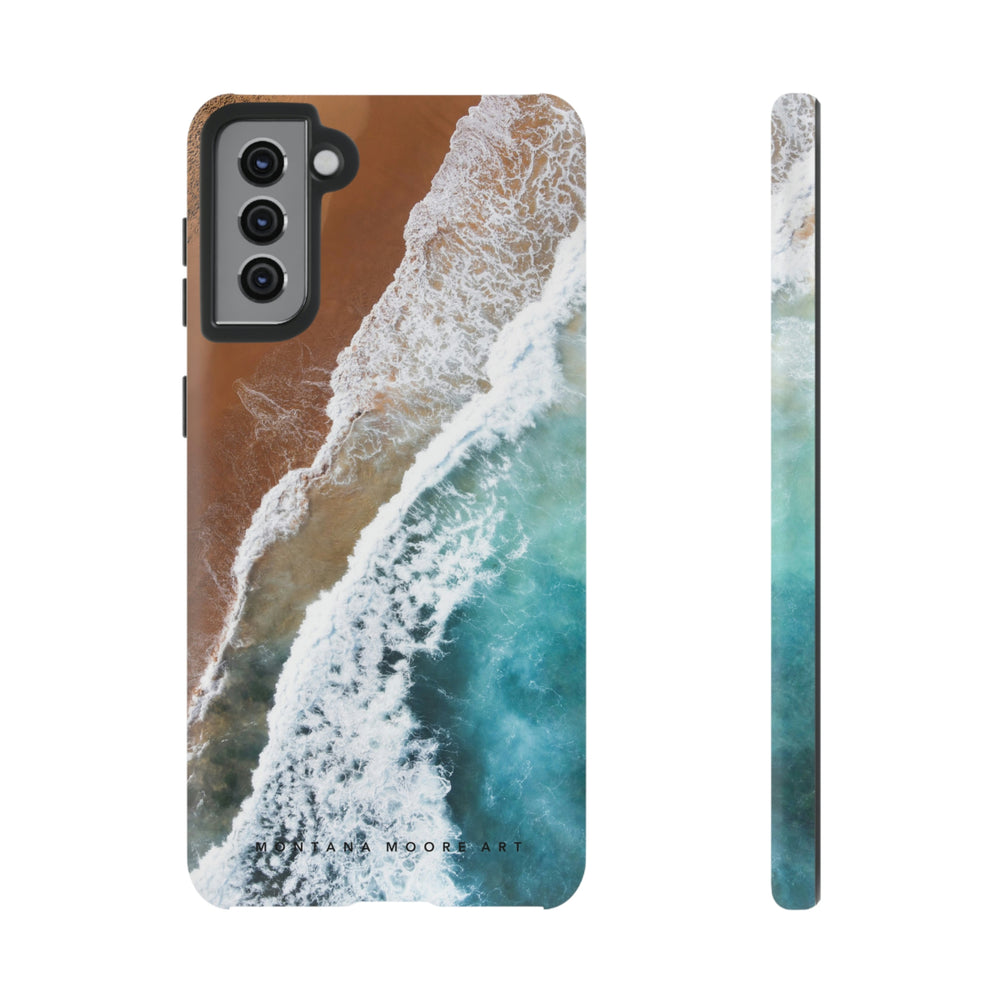 
                  
                    Moody Mona Vale | Phone Case
                  
                