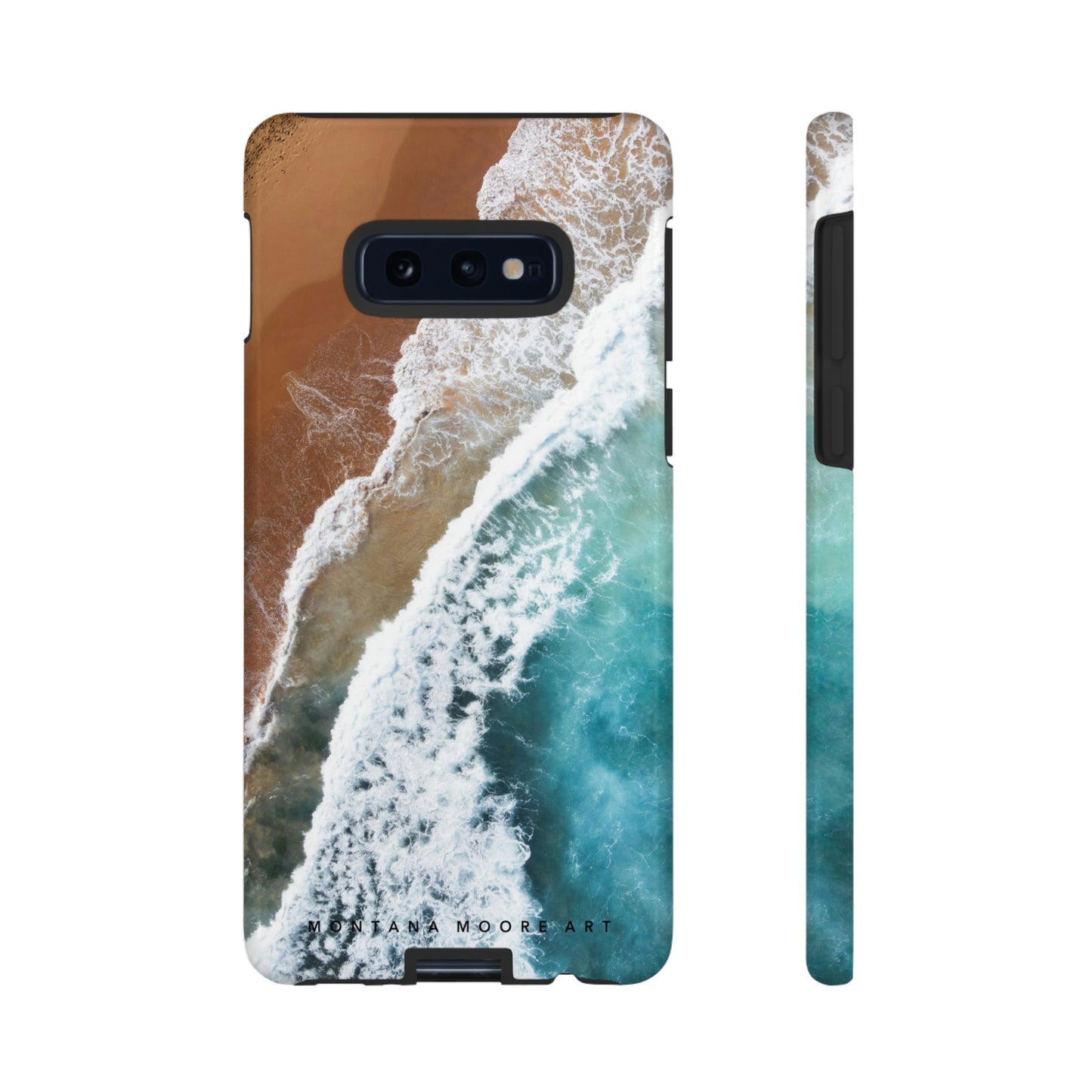 
                  
                    Moody Mona Vale | Phone Case
                  
                