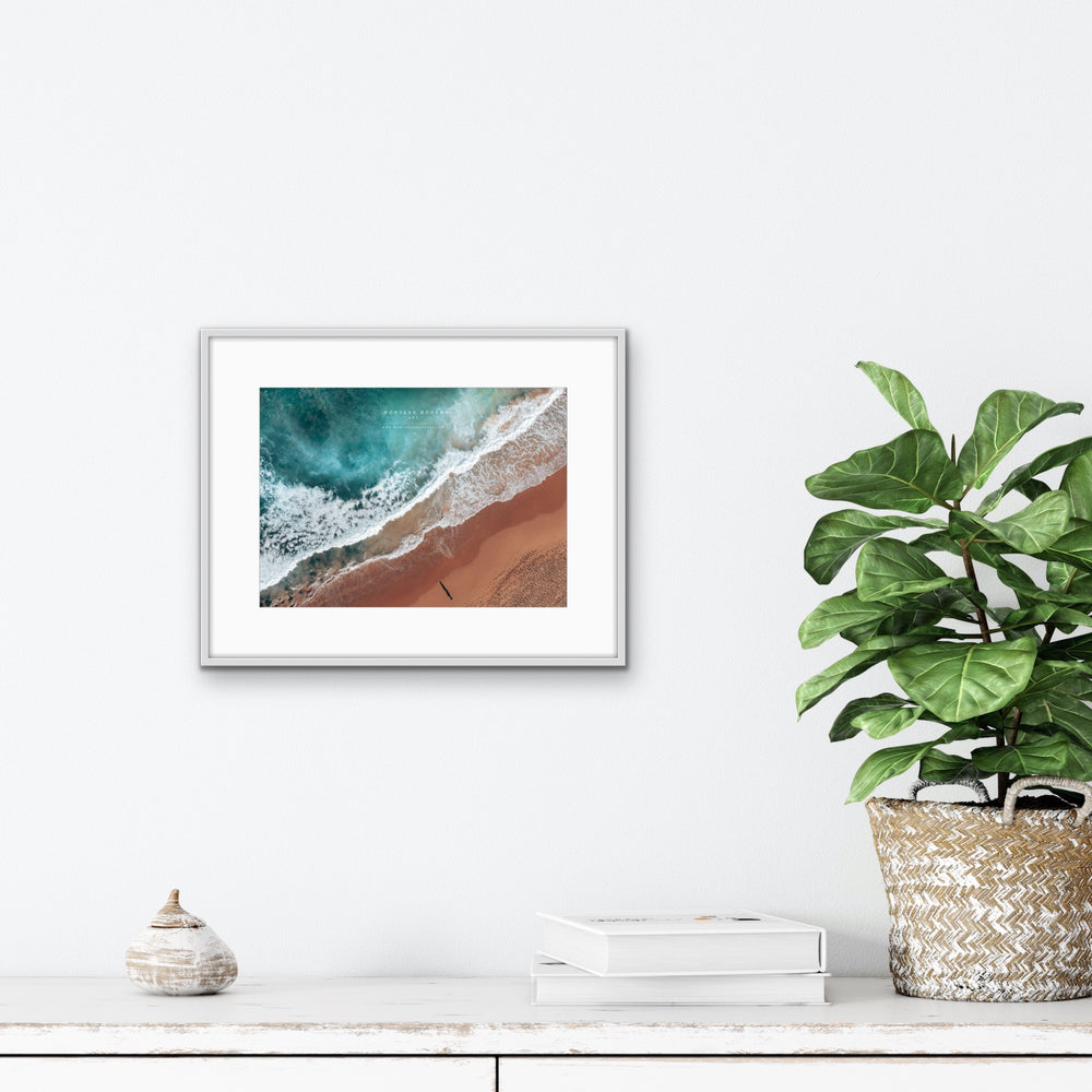 Moody Mona Vale