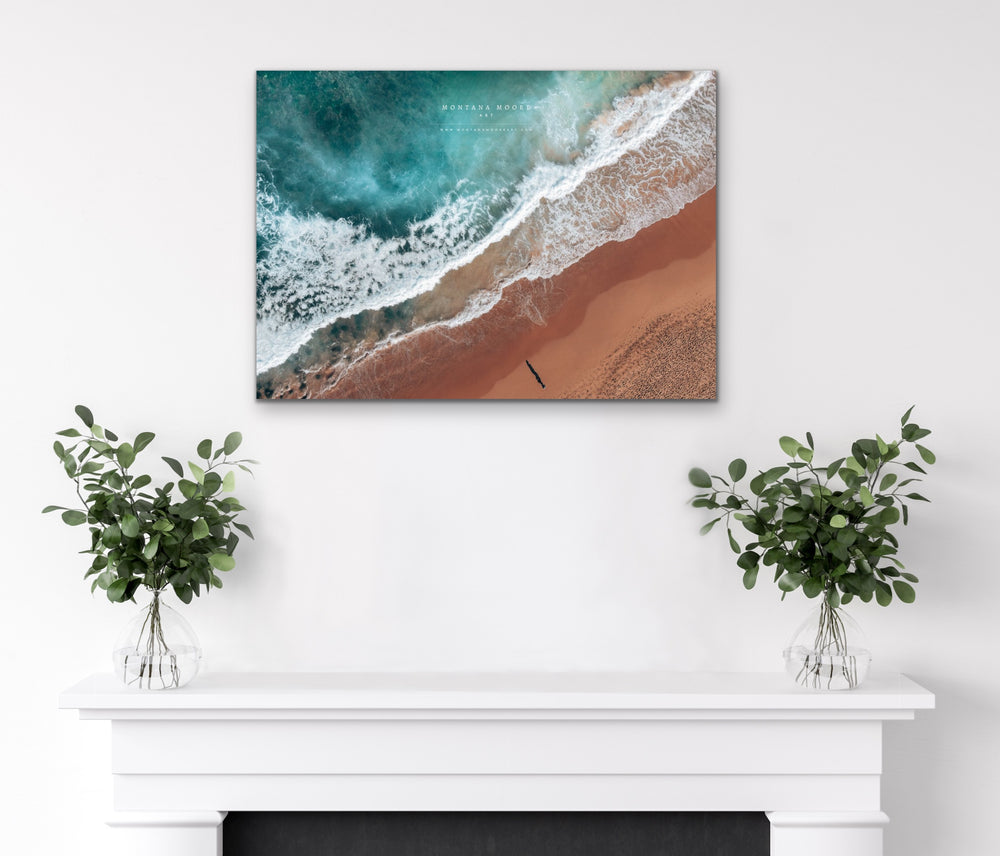Moody Mona Vale