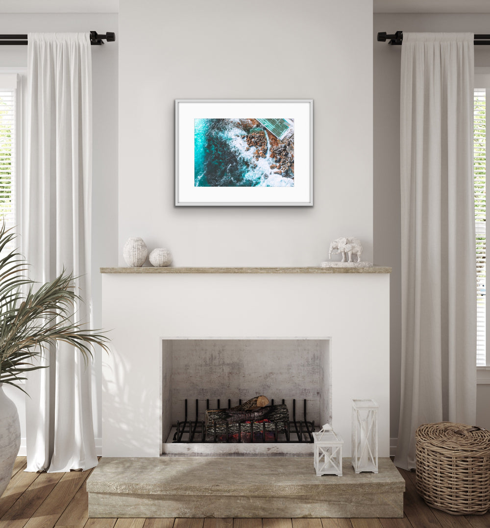 Freshwater Ocean Pool