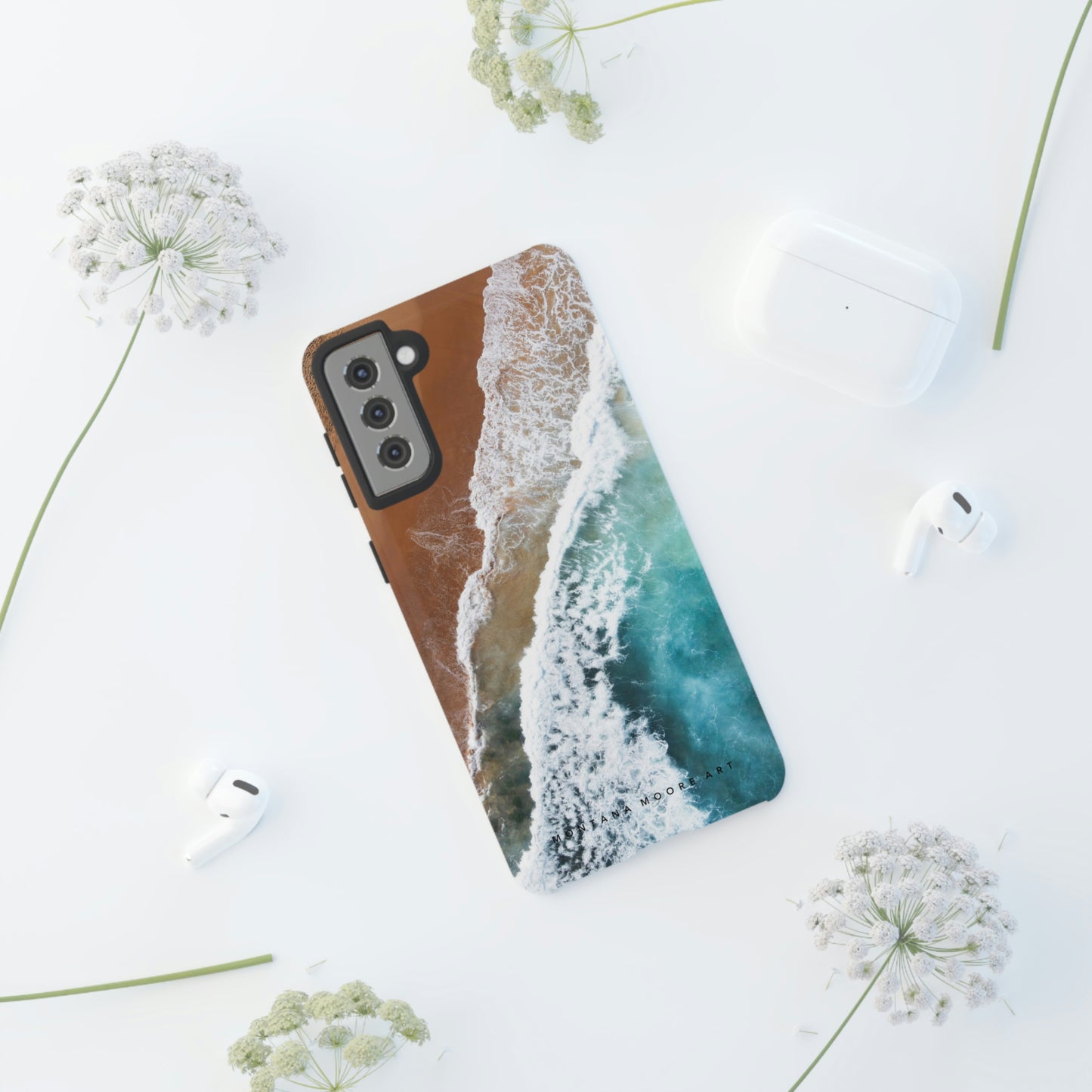 
                  
                    Moody Mona Vale | Phone Case
                  
                