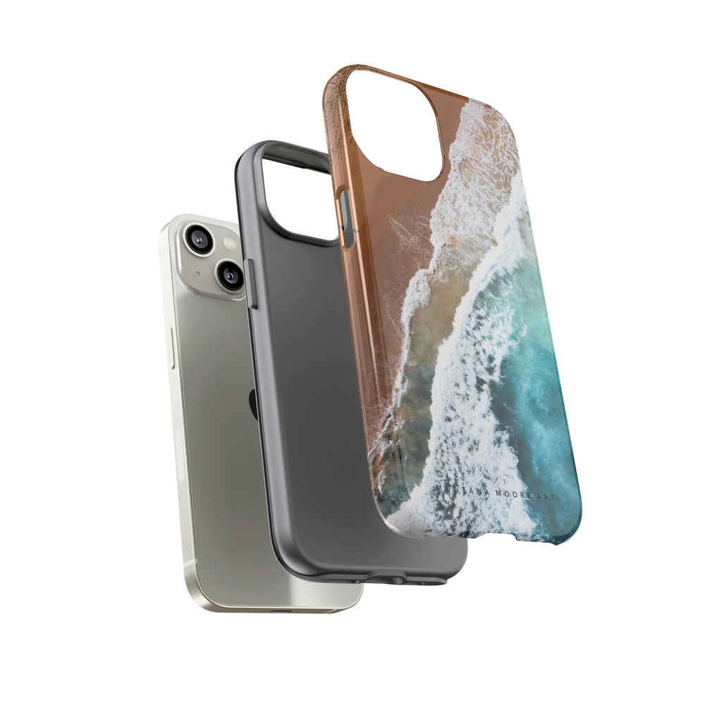 
                  
                    Moody Mona Vale | Phone Case
                  
                