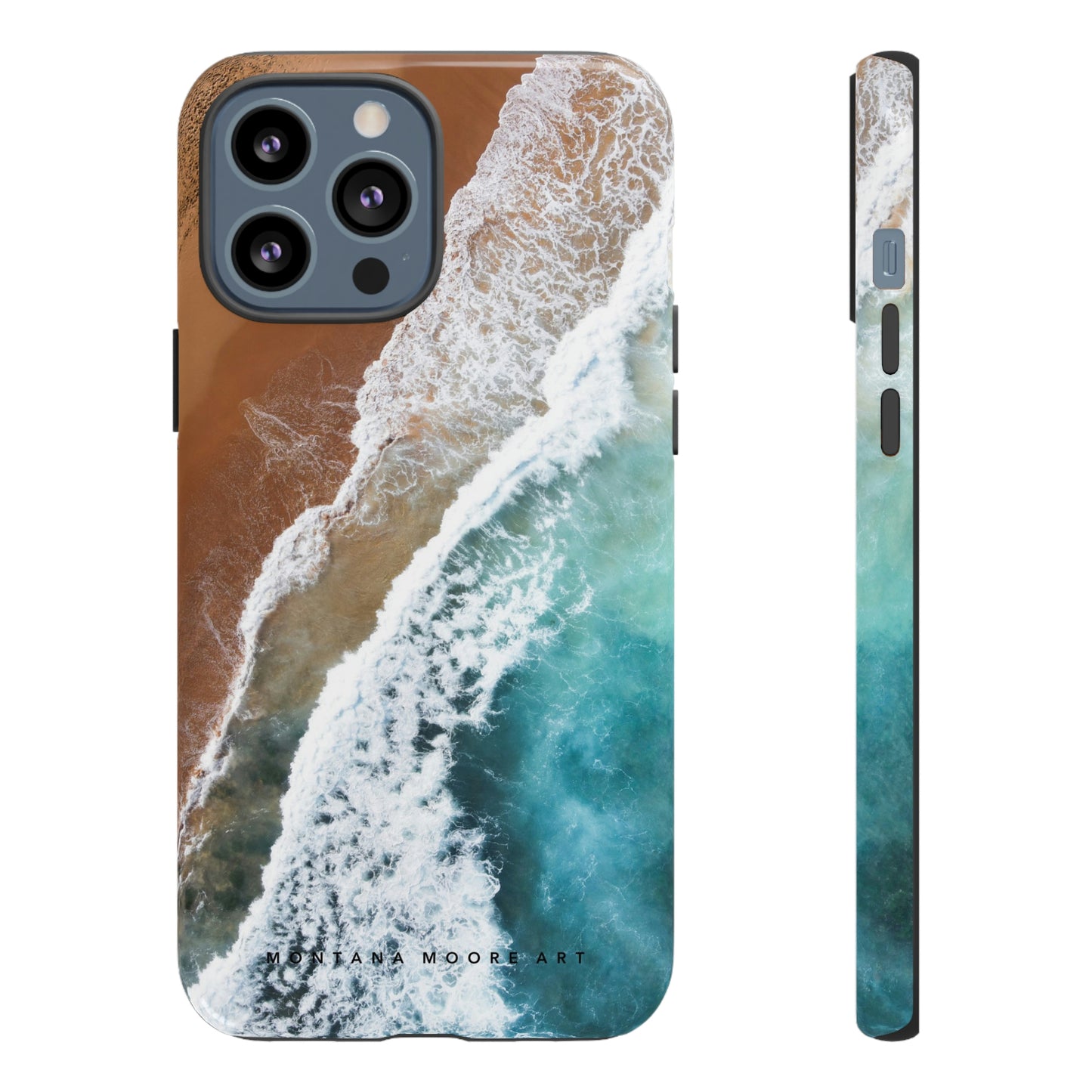 
                  
                    Moody Mona Vale | Phone Case
                  
                