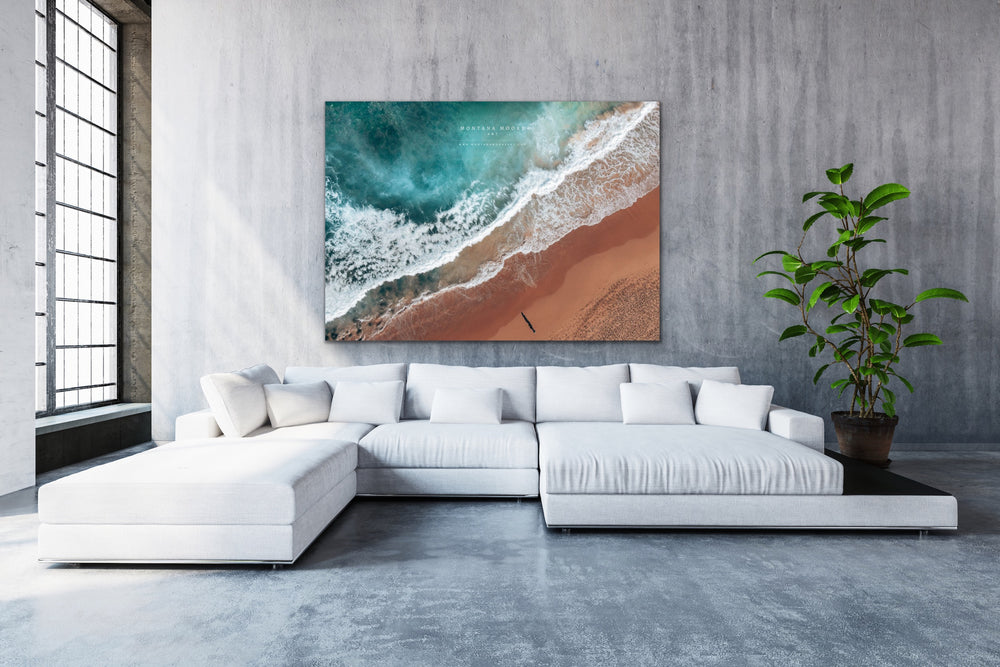 Moody Mona Vale