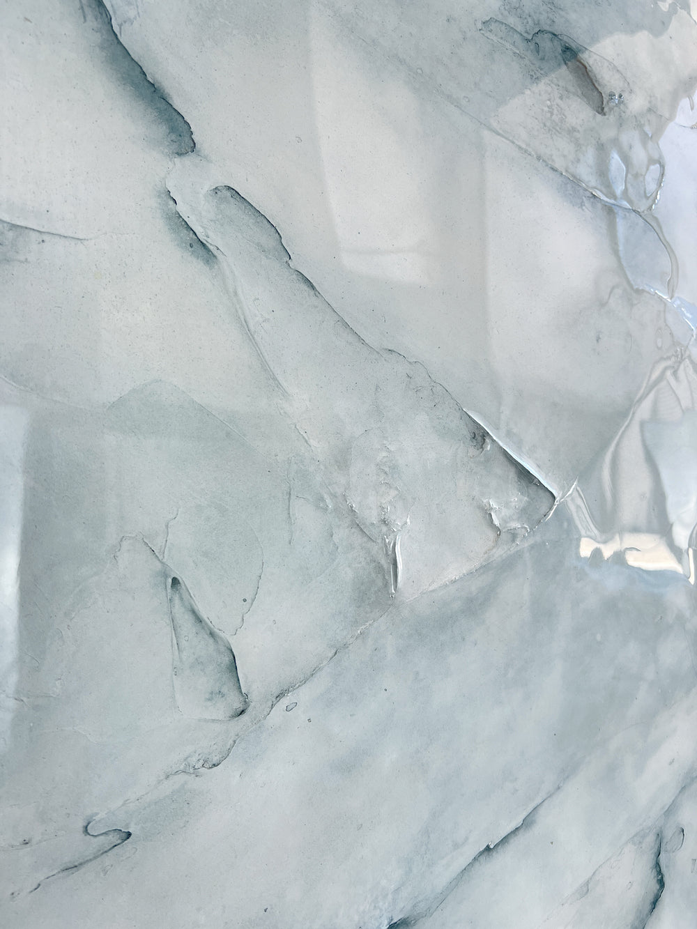 Glacial