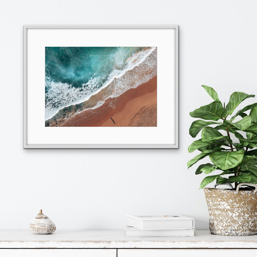 Moody Mona Vale