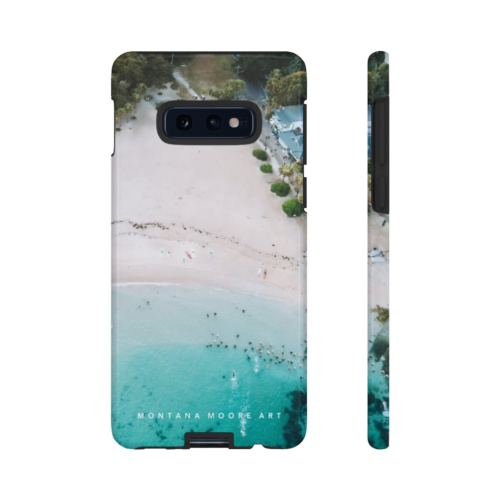 
                  
                    The Bold and Beautiful | Phone Case
                  
                